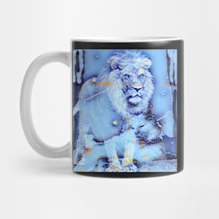 Dreambig Mug